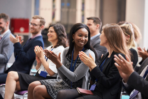 Attendee Experience