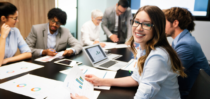 MeetingHand Event Marketing