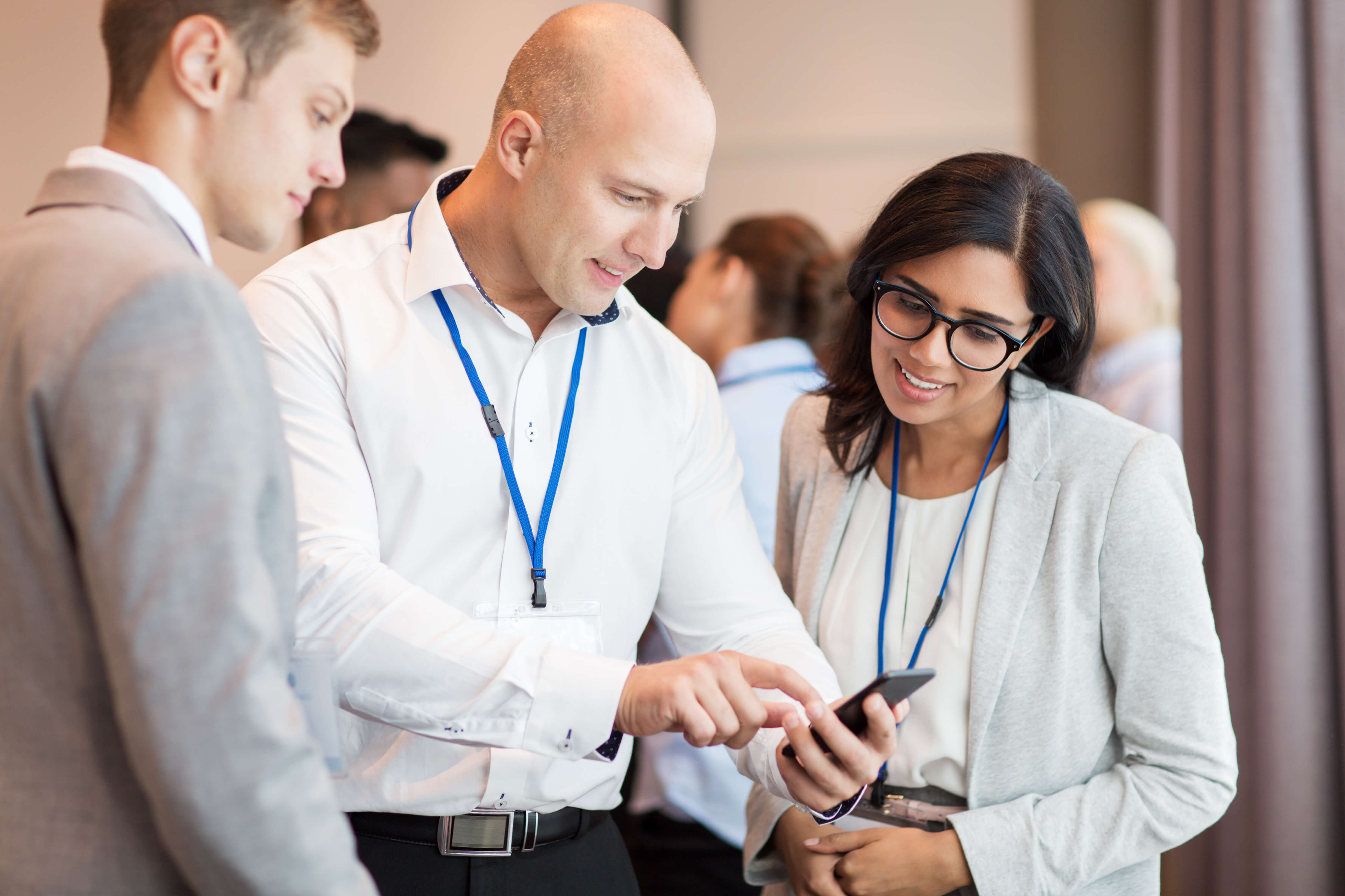 Academic Conference Management