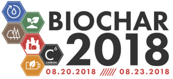 Biochar