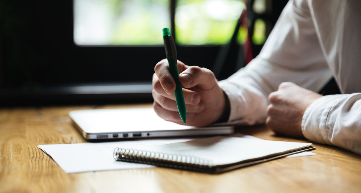Event Planning Checklist