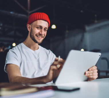discount for small business