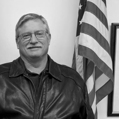 Charles Hegberg