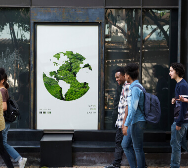 FREE for climate change events
