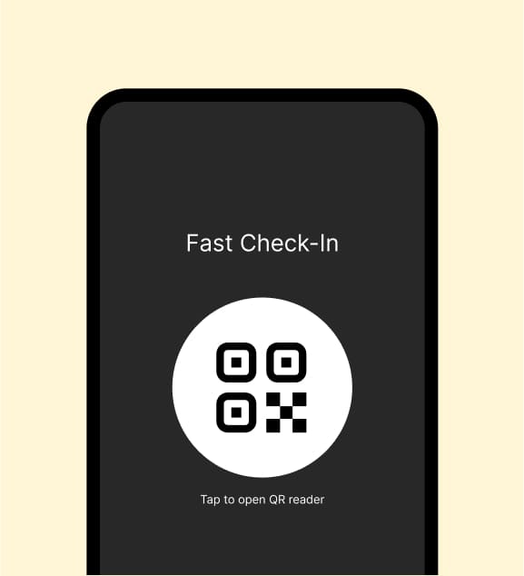 Stunning Event Pages