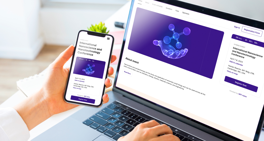 One Platform, Many Great Features