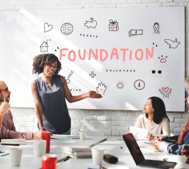 Discount for non-profits