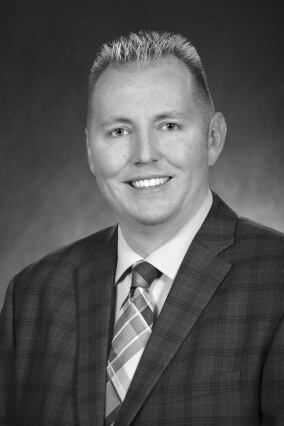 Mark Chase