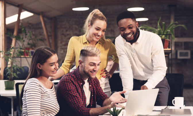 Marketing and Promotion