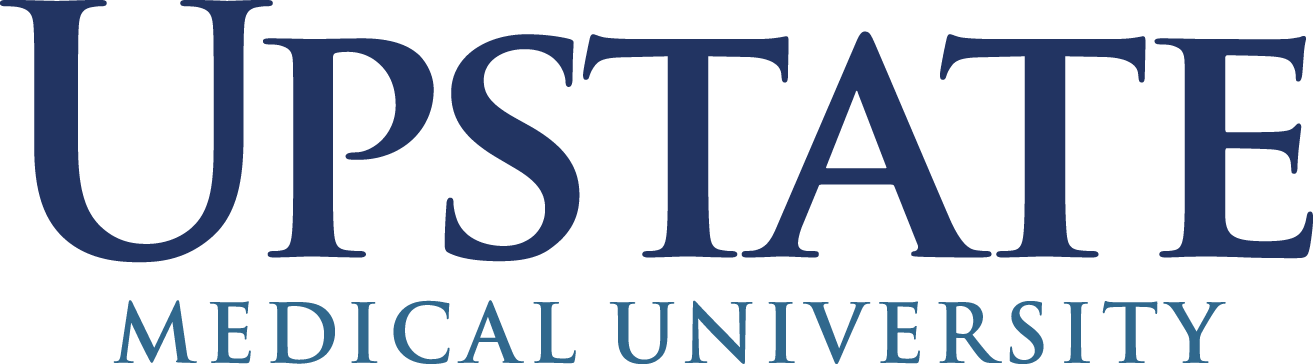 Loved and trusted by Upstate Medical University