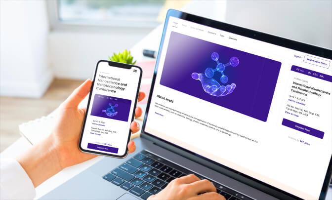 Web Builder & Design
