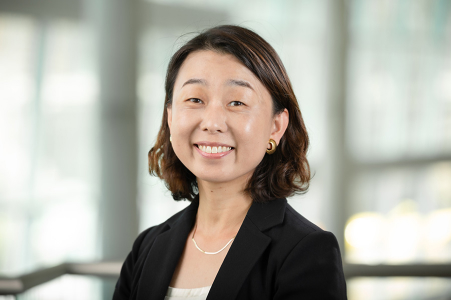 Kim So Youn