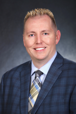 Mark Chase