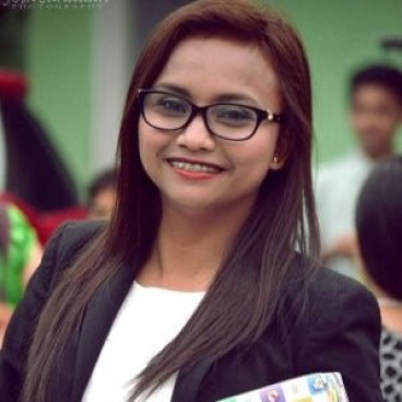 Mary Grace Compañero-Lopez