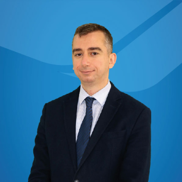 Ömer Faruk Yıldız