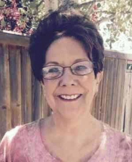 Rae Mary Gleason