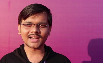 Tirthak Patel